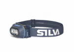 Silva Explore 5 Headtorch BLUE