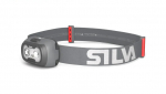 Seek 420 Mountain Mist (Grey) Headtorch