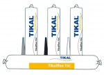 TIKAL TSC PLUS BLACK TEAK DECK SEAM SEALANT 300ML