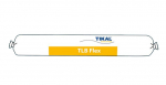TIKAL TLB FLEX - BLACK 600ML SAUSAGE