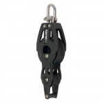 Selden - BLOCK, BBB40 FIDDLE BECKET