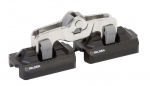 Selden - DOUBLE SELF TACKING CAR SYSTEM 22 >6 TON
