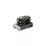 Selden - END CONTROL DOUBLE SHV, 30 PERF.
