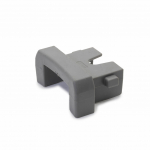Selden - END STOP RUBBER, 51X70X32