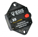 Breaker-285 Panel Mt 25A