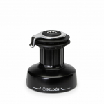 Selden - S40 2-Speed Self-Tailing Winch including ART Technology