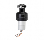 Selden - E40rev Electric Reversing (Reversible) Winch - ALUMINIUM