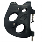 Rudder stock