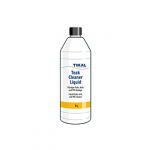 TEAK CLEANER & BRIGHTENER LIQUID - 1 LITRE