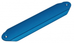 DECK SIDE PAD ASSY.