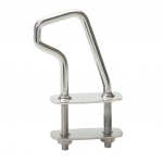 SPINN POLE STOW BRKT 10