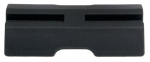 ADAPTER, GOOSENECK BRKT CARBON