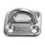 Selden - PADEYE 40X35X25 4 HOLES ST
