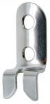 External Halyard Lock