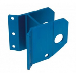 Unstayed Rotating Rig Boom Bracket