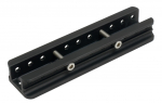 Aluminium Heavy Duty Mast Step Assembly