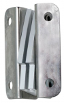 HALYARD LOCK ASSY, 167-018