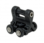 MDS SAIL CAR 45(WITH SHFT)ASSY