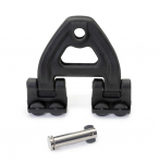 HEADBORD CAR IWS 45 /(TGL/PIN)