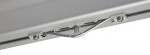 HIGH LOAD BOOM KICKER SLIDER, CLAMP PLATES