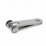 Selden - EXTENSION FORK/EYE (FURLEX 5MM) ST