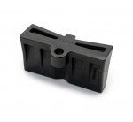 DECKR.WEDGE CONV.SMALL, 90X50X 30
