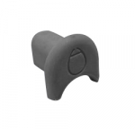 Retaining Plug 2.5 & 3mm 'T'