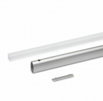 LUFF EXTR.ASSY FLX 300S L=2000