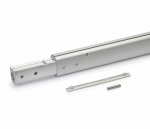 LUFF EXTR.ASSY FLX 400TD L=660