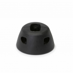 Selden - FWD/AFT ADAPT.HALVES, FURLEX 104