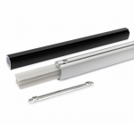 LOWER FOIL FLX 304S INC JOINER & CONNECTOR
