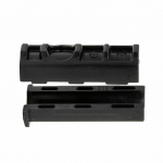 Selden - LOWER BEARING PLUG HALVES,FURLEX 404 TD
