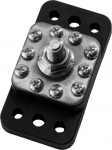 EGIS - M10 Power Post with 10 M4 Screw Termnials