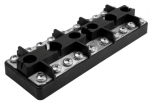 EGIS - Dual Busbar 2x10 Circuit 100 A
