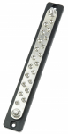 EGIS - 150a Common BusBar Dual Stud + 20 Screw Terminals