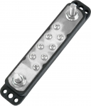 EGIS - 250a Maxi Busbar Dual Stud + 8 Screw Terminals