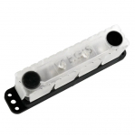EGIS - 600a PowerBar 4 x M10 Studs + 4 screw terminals