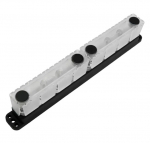 EGIS - 600a PowerBar 8 x M10 Studs + 8 screw terminals
