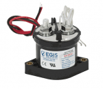EGIS Contactor, 250A, 12/24 V w/Aux Contacts