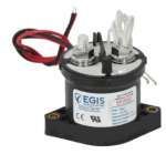 EGIS Contactor, 250A, 12/24 V, w/ Aux Contacts - BULK PACK