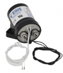 EGIS Contactor, 100A, 24V, w/ Aux Contacts - BULK PACK