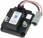 EGIS Programmable ACR Automatic Charging Relay - 160 A / 12 V