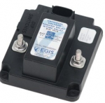 EGIS Universal Voltage Sensitive Relay w/ Optional Time Delay - BULK PACK
