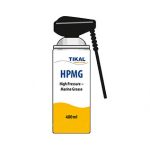 HP-MG TIKAL GREASE SPRAY, 400ml SPRAY