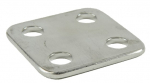 EGIS Busbar, 4 Hole, M8/M10, Quad