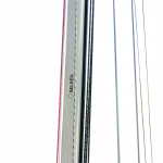 BUSH. BOW BRKT 140/102-43 PA