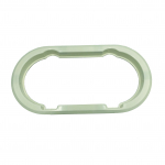 Inner frame Off-white for Opening Oval Portlight