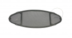Mosquito net Opening 450x195mm Elliptical