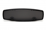 Acrylic glass Curved-Rectangul ar Tinted (387x130)
