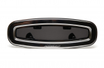 Portlight Curved-Rectangular 4 05x140x20, Opening, OW inner f